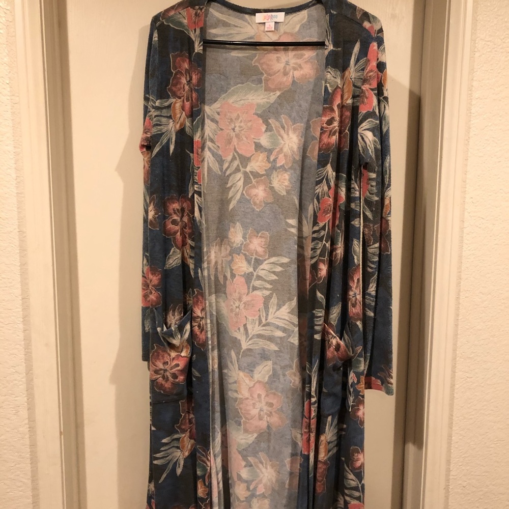 LuLaRoe Sarah